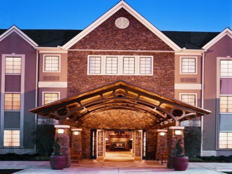 Staybridge Suites Houston I-10West/Beltway Exterior photo