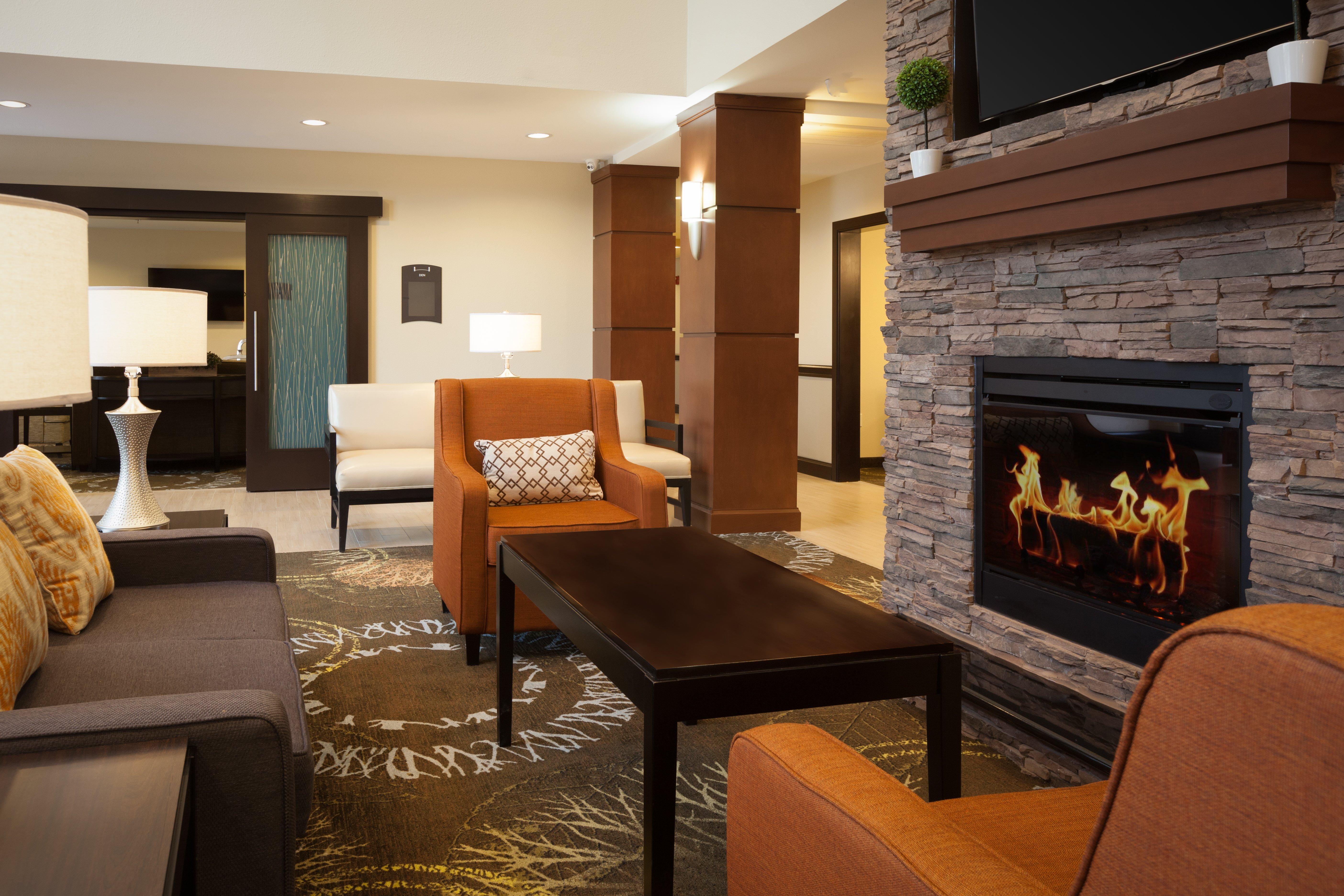 Staybridge Suites Houston I-10West/Beltway Exterior photo