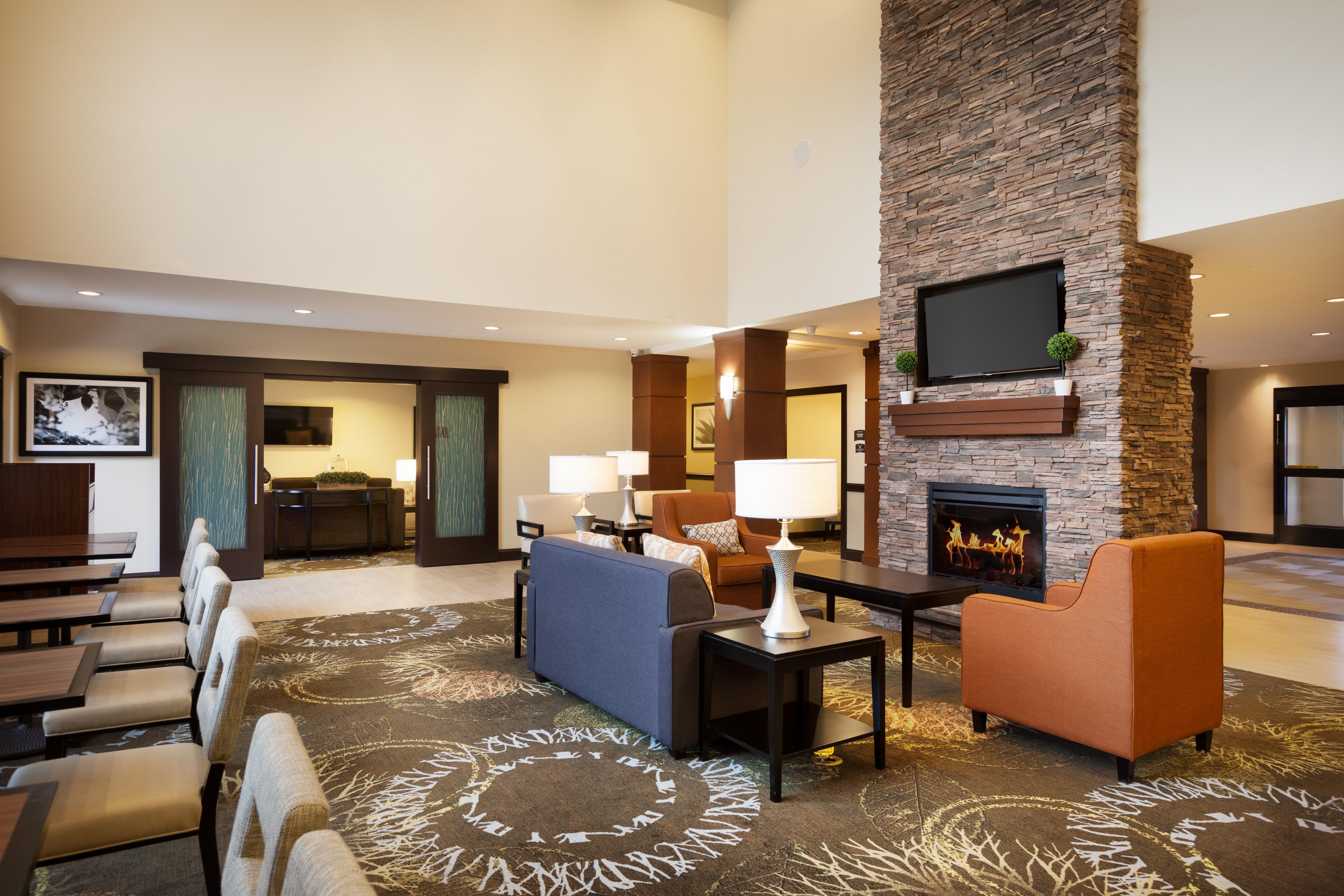 Staybridge Suites Houston I-10West/Beltway Exterior photo