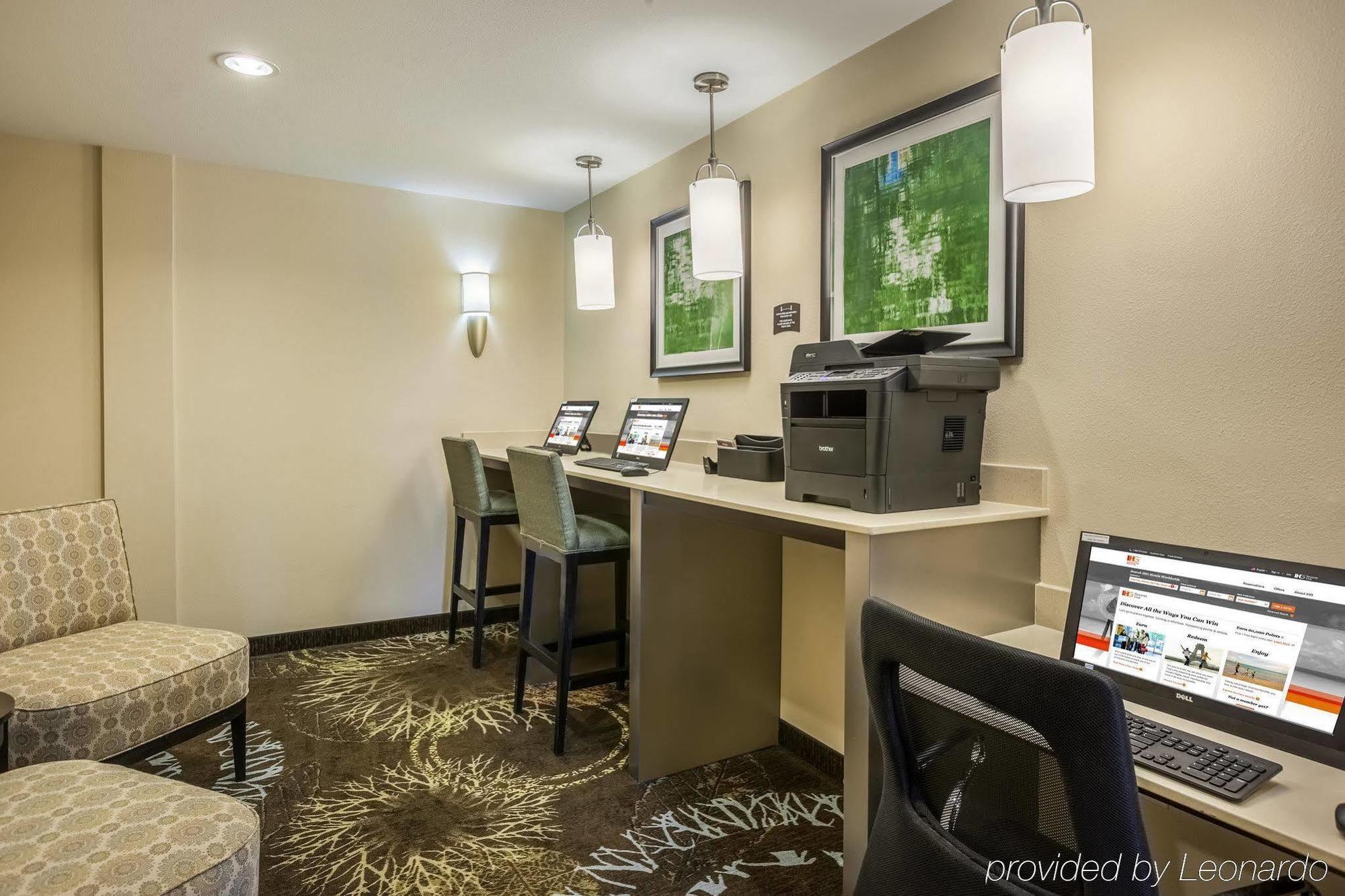 Staybridge Suites Houston I-10West/Beltway Exterior photo